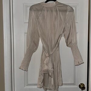 NWOT BEAUTIFUL BOUTIQUE DRESS